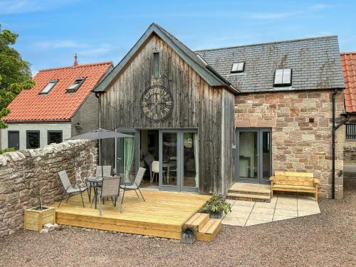 Norham House | 2 Bed in Norham oc-b29287