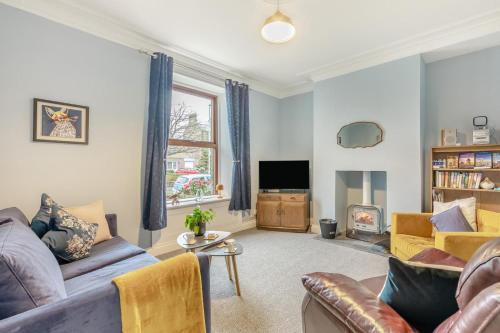 Spittal House | 2 Bed in Spittal oc-b30119