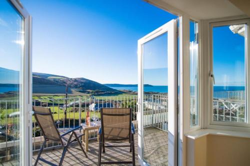 Mortehoe Apartment | 2 Bed in Woolacombe oc-d27261