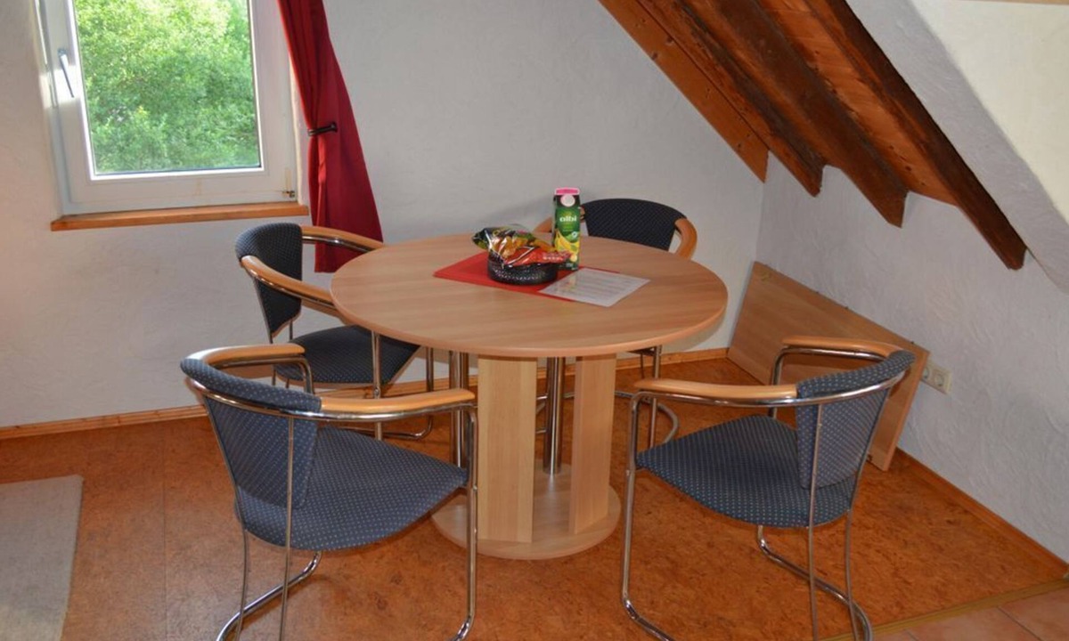 Dreis-Bruck Apartment | 2-bed vacation apartments Schwalbennest up to 4 pers. - Vacation apartments Brücker Mühle