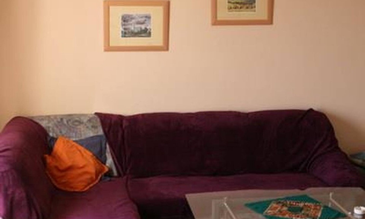 Rommersheim Apartment | 2-bed vacation apartment "Hasenstall" - Ferienwohnungen Hof Feinen
