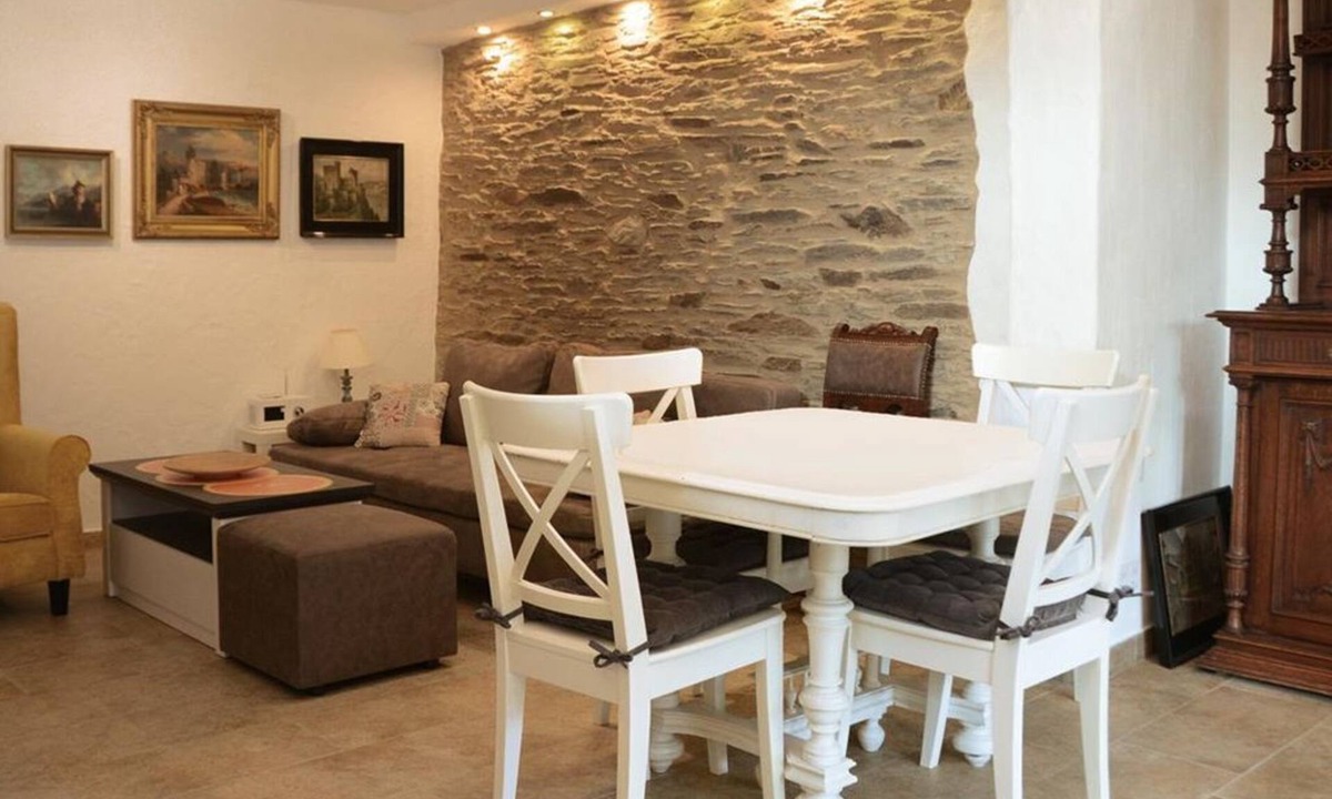 Monreal Apartment | 2-bed vacation apartment Eifel - Holiday home Astorius