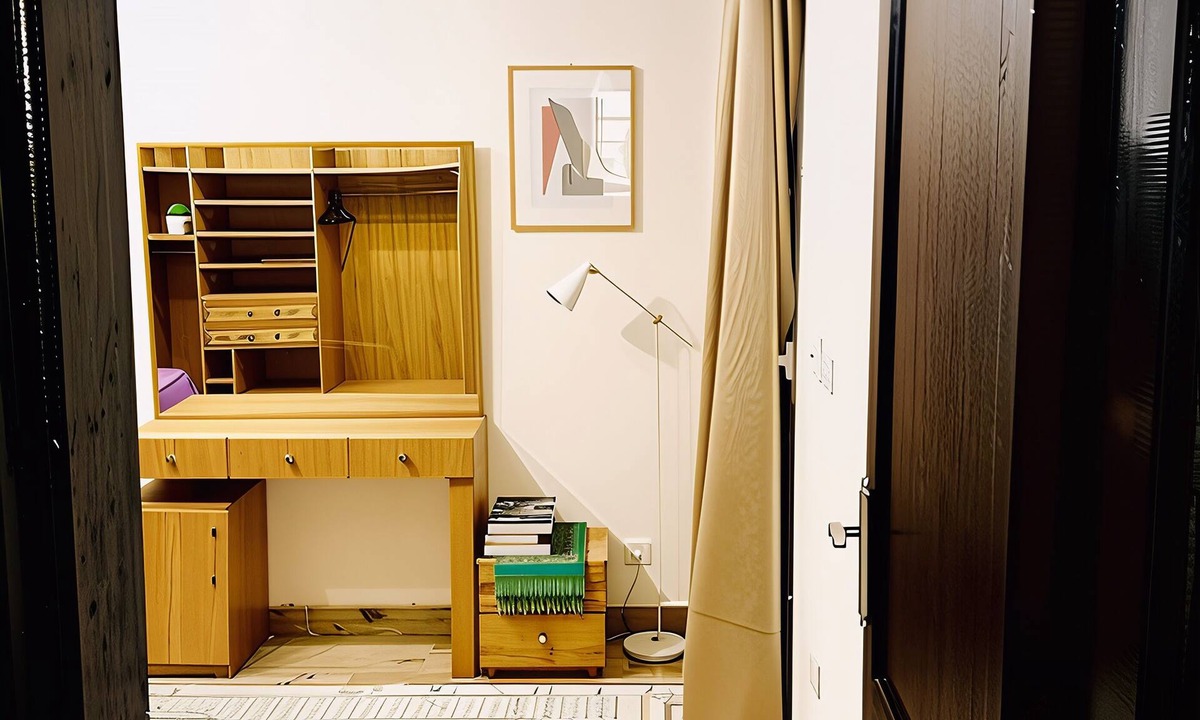 Sheikh Zayed City Apartment | 2 Bedroom Modern Flat at Zayed Compound