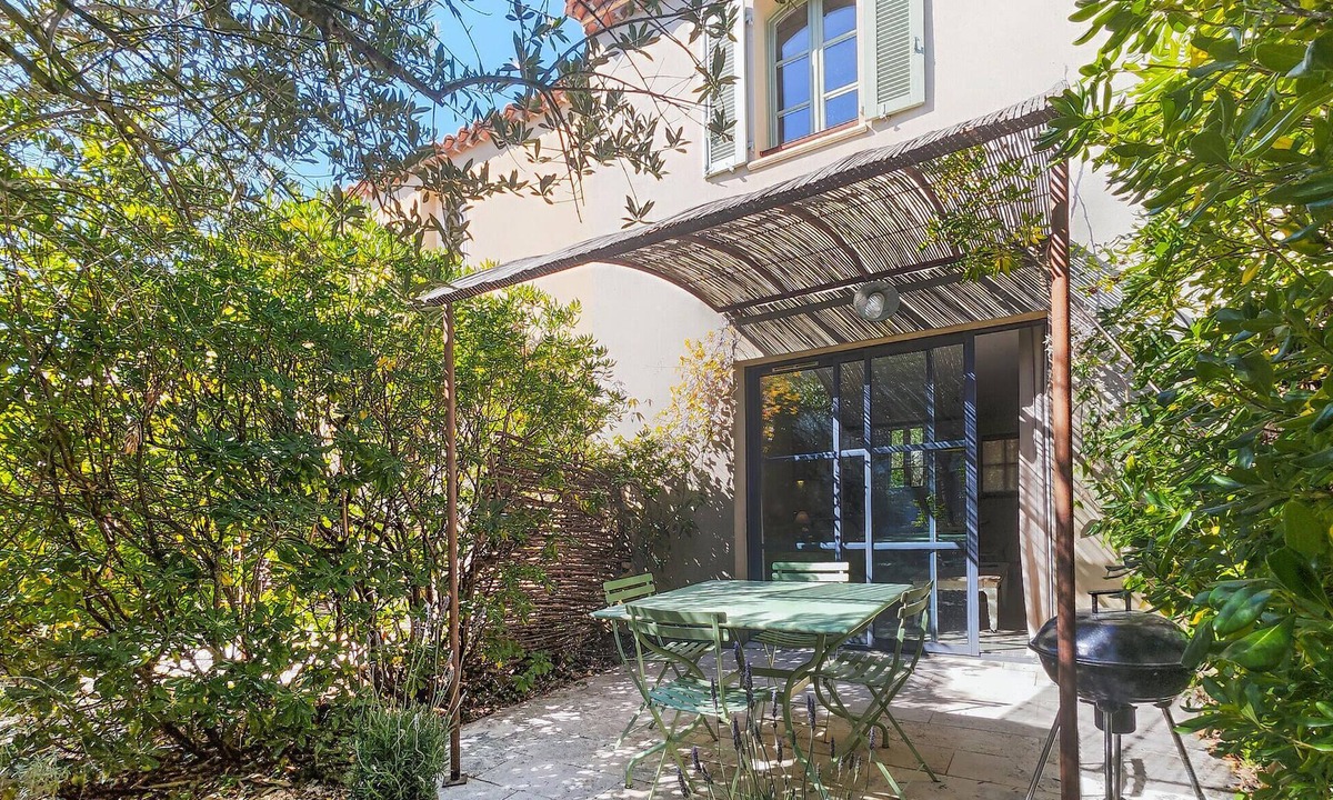 Saint-Laurent-de-la-Cabrerisse House | 2 bedroom awesome home in Saint-Laurent-de-la-Ca