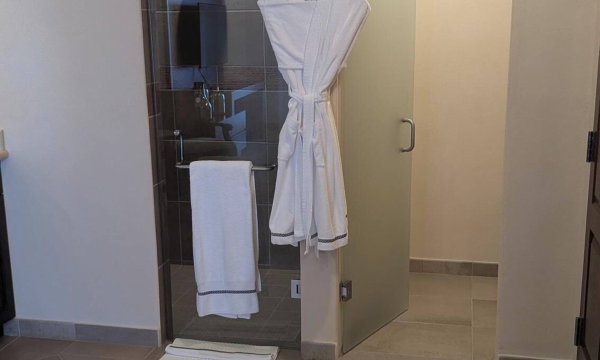 El Marasal Resort | 2-bedroom resort in beautiful Danzante Bay, Loreto, Baja Sur CA, Mexico,