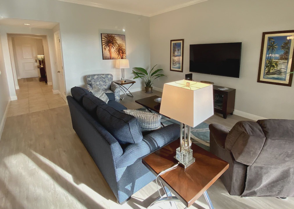 Royal Harbor House | 2 Bedroom 2 Bath Cottage at Naples Bay Resort!