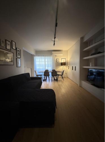 Chalandri Apartment | 2 Bedroom 2 Bath Modern Apartment 9min from Metro Station
