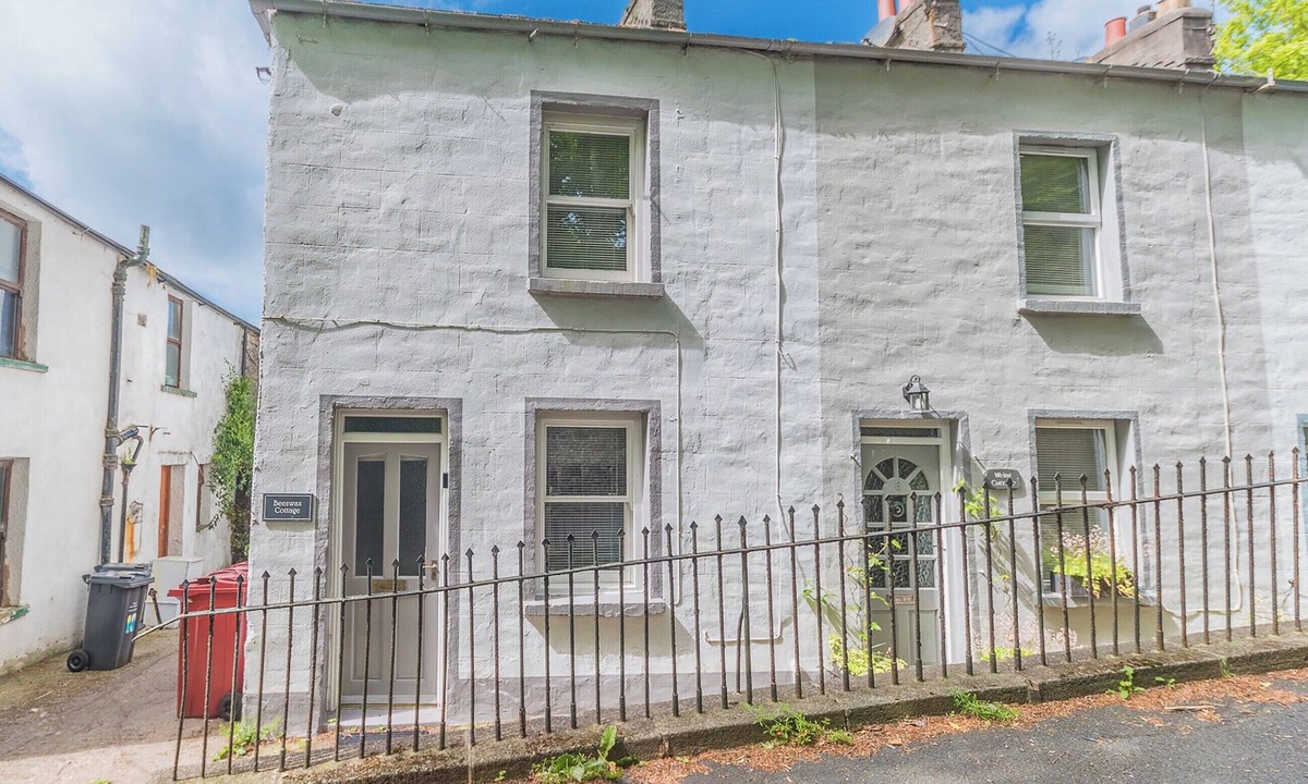 Dalton-in-Furness Cottage | 2 bedroom accommodation in Dalton-in-Furness