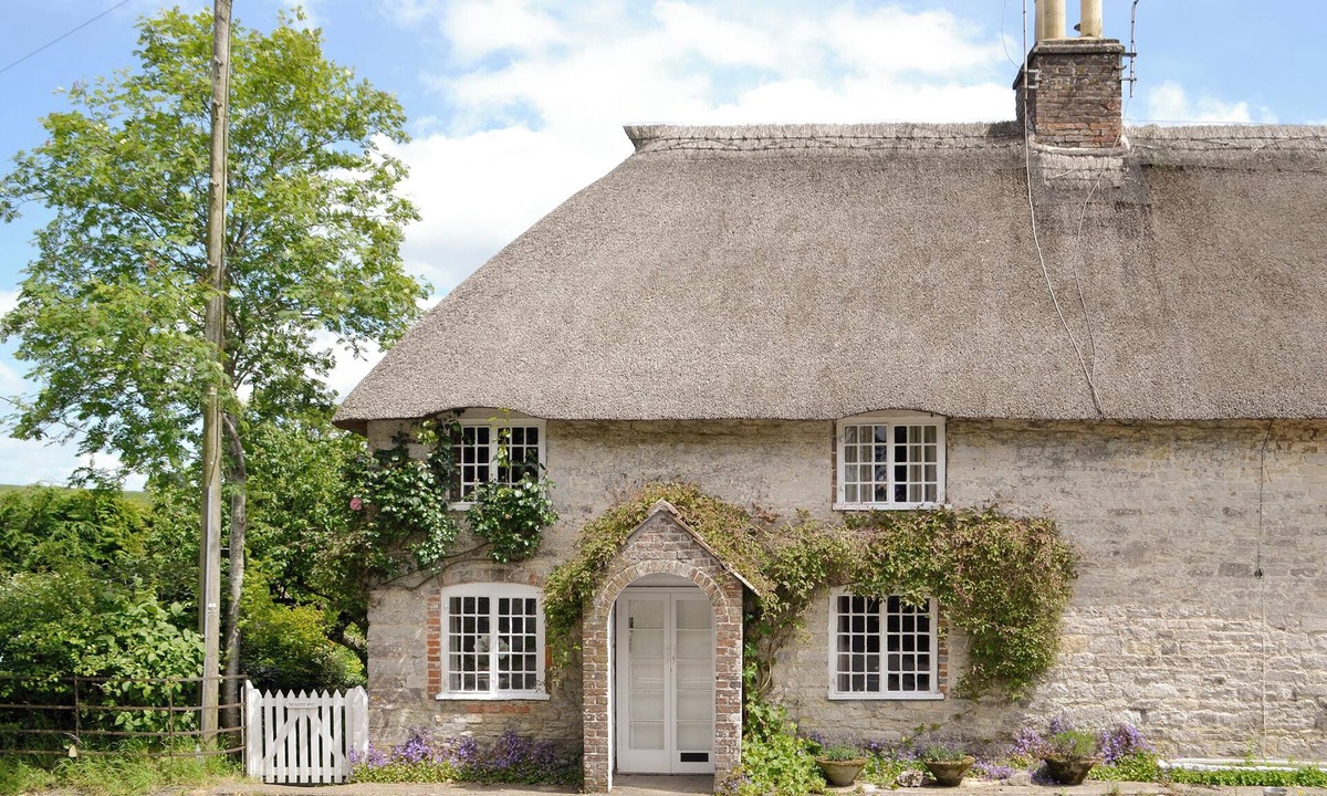 Dorchester Cottage | 2 bedroom accommodation in Lower Bockhampton