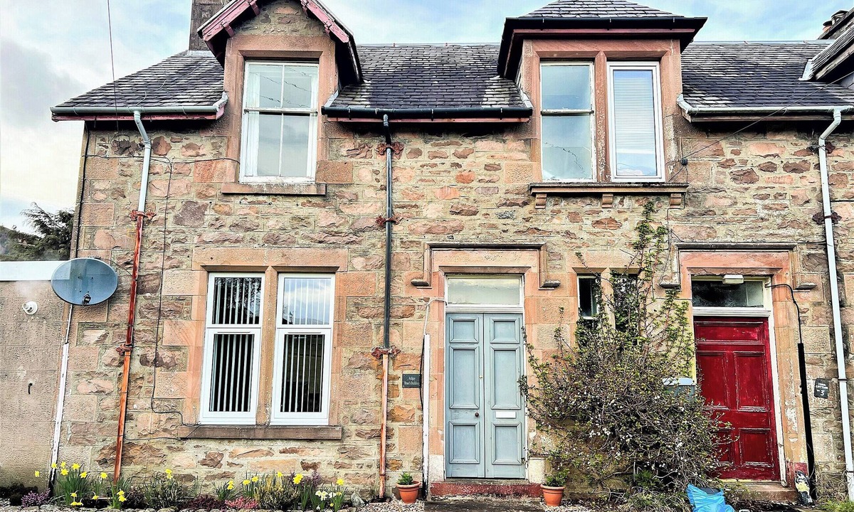 Fort Augustus Cottage | 2 bedroom accommodation in Fort Augustus