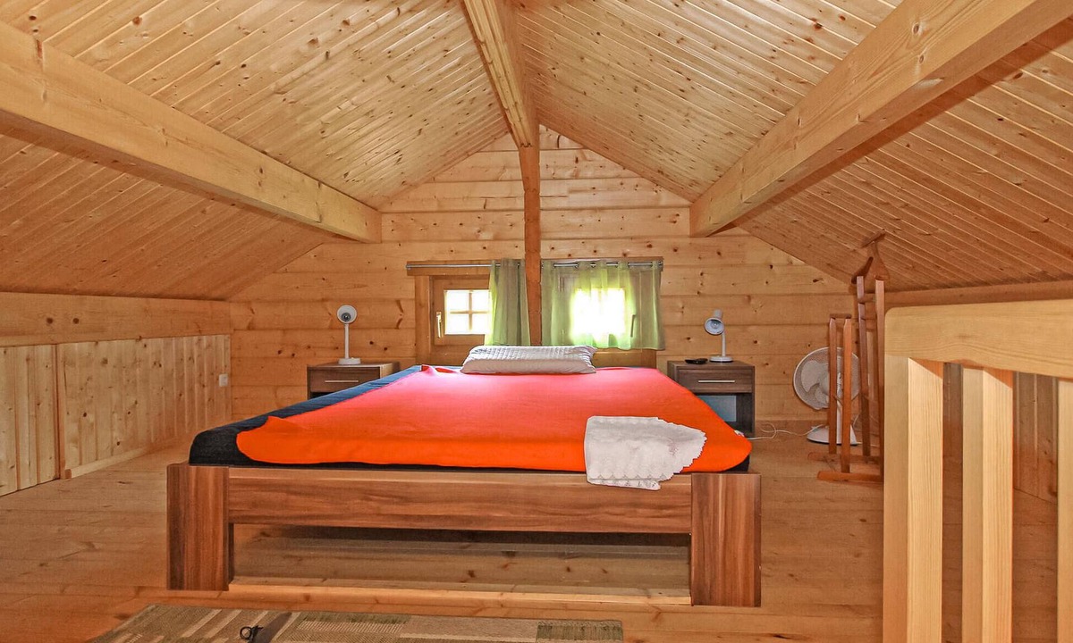 Gross Nemerow House | 2 bedroom accommodation in Groß Nemerow