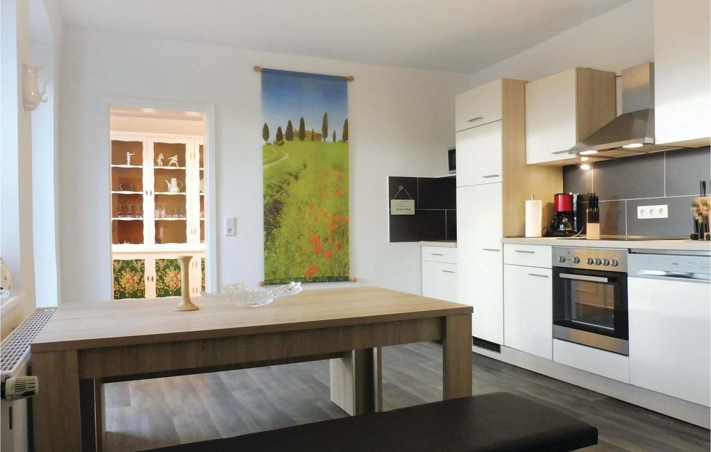 Schwalenberg Apartment | 2 bedroom accommodation in Schwalenberg