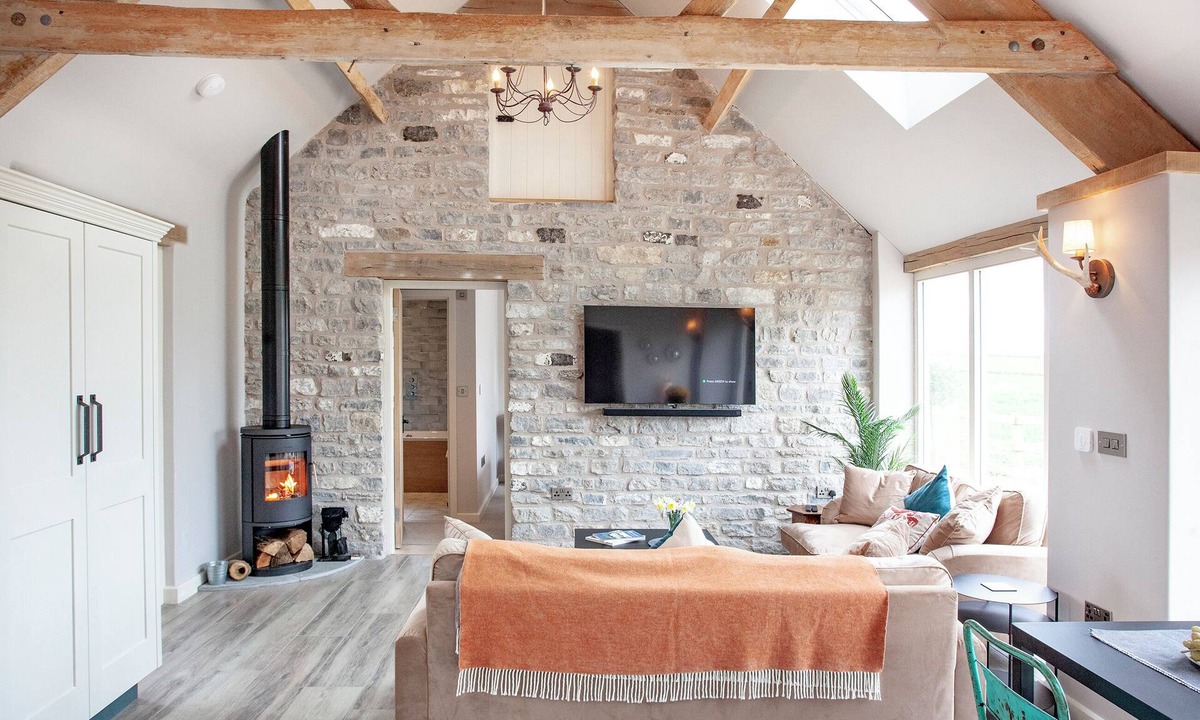 West Lydford Cottage | 2 bedroom accommodation in Southwood, near Glastonbury