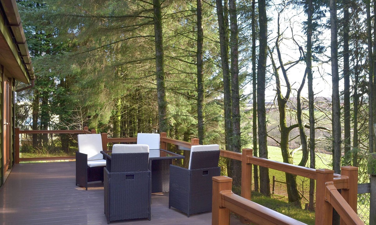 Saint Blazey Cottage | 2 bedroom accommodation in Clatworthy, near Williton