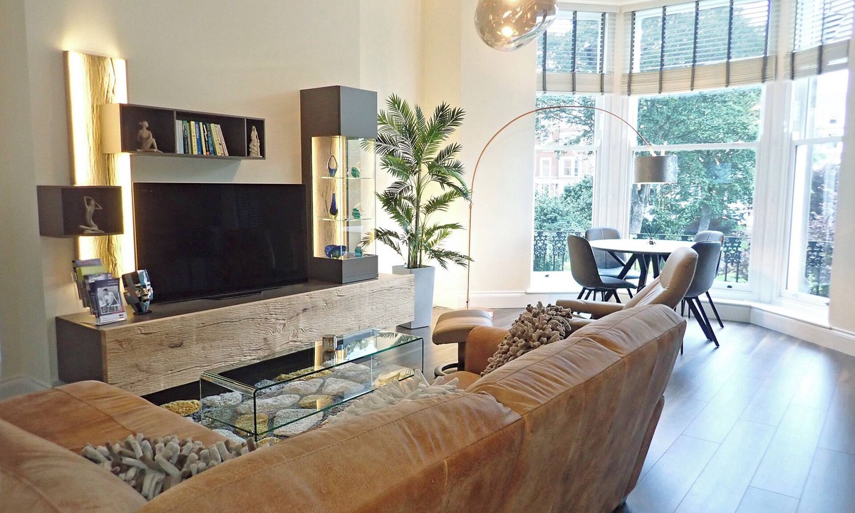 South Cliff Cottage | 2 bedroom accommodation in Scarborough