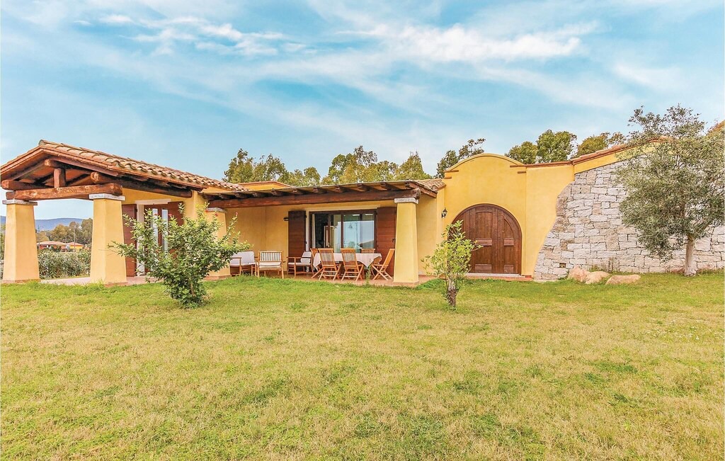 Sant'Elmo House | 2 bedroom accommodation in Costa Rei -CA-