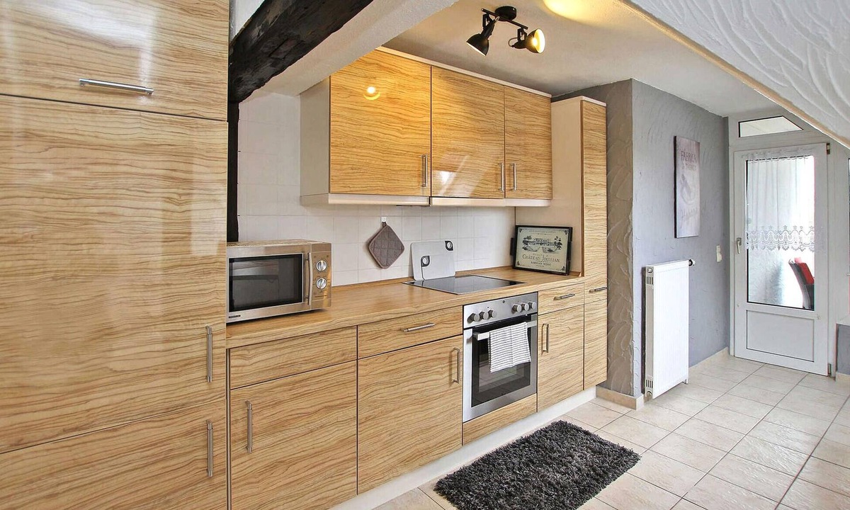 Neu Schloen Apartment | 2 bedroom accommodation in Neu Schloen