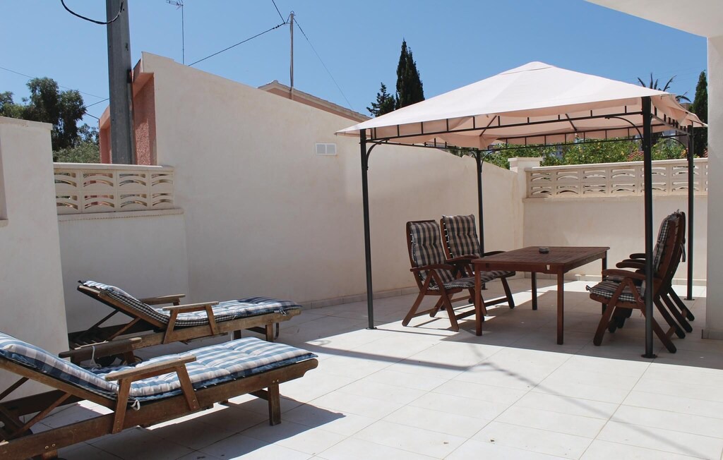 Muchamiel Apartment | 2 bedroom accommodation in El Campello