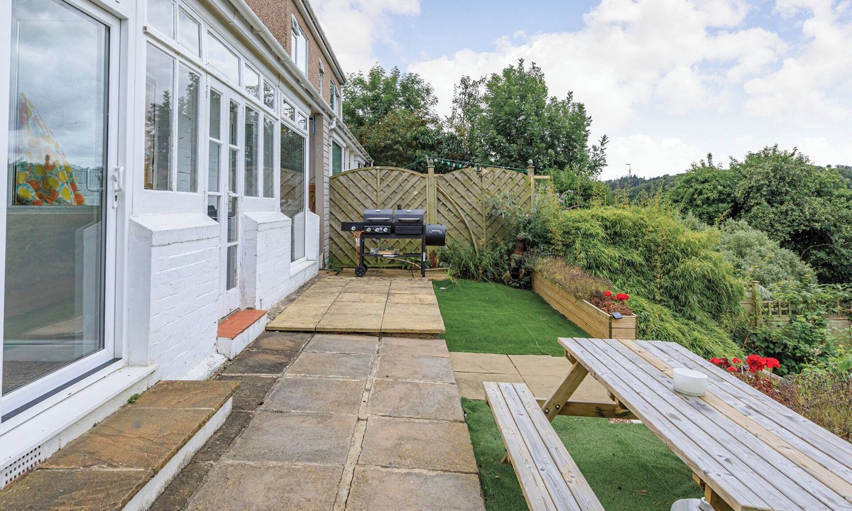 Barnstaple Cottage | 2 bedroom accommodation in Bishops Tawton, near Barnstaple