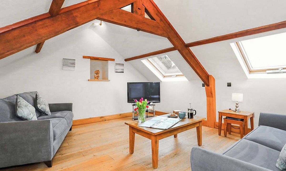 Barnstaple Cottage | 2 bedroom accommodation in Barnstaple