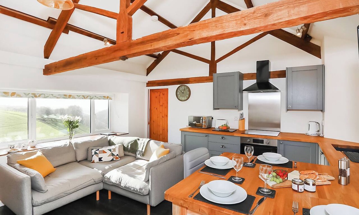 Barnstaple Cottage | 2 bedroom accommodation in Barnstaple