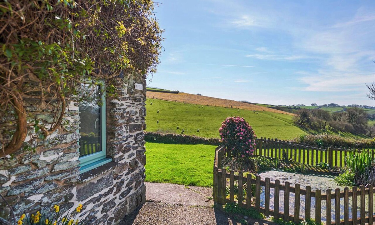 Barnstaple Cottage | 2 bedroom accommodation in Barnstaple