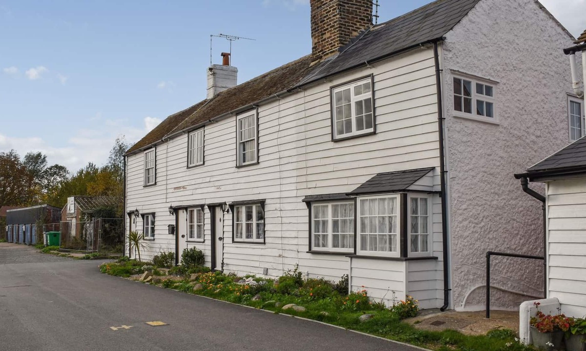 Beckingham Cottage | 2 bedroom accommodation in Heybridge, near Maldon