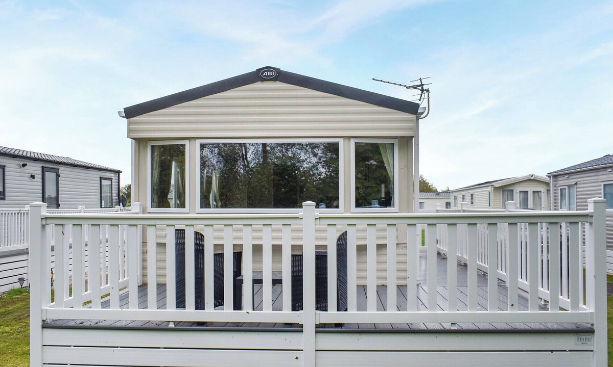 Saxmundham Cottage | 2 bedroom accommodation in Saxmundham