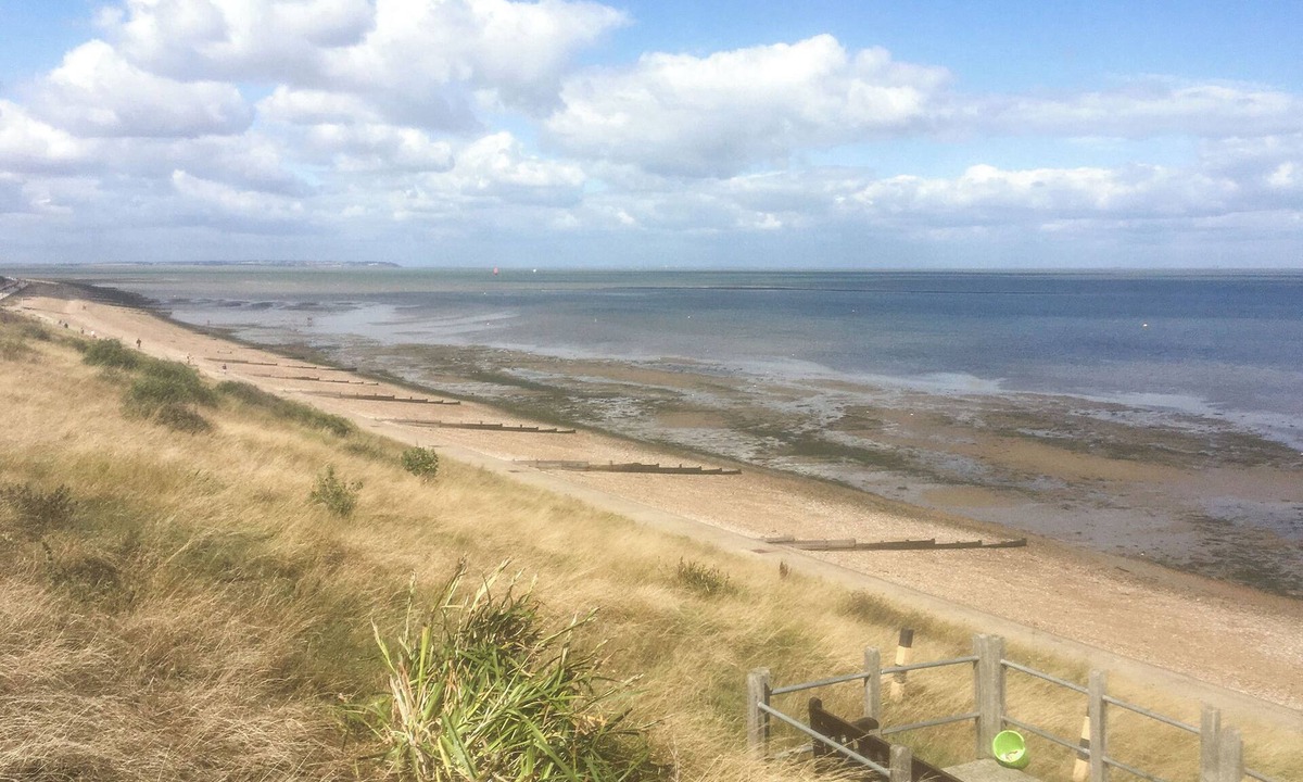 Swalecliffe Cottage | 2 bedroom accommodation in Whitstable