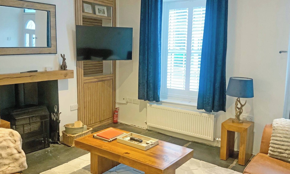 Windermere Cottage | 2 bedroom accommodation in Windermere