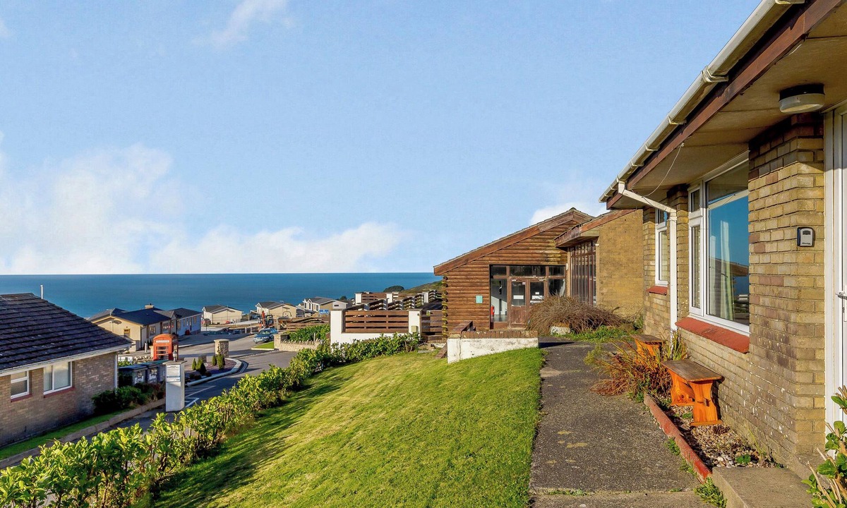 Mortehoe Cottage | 2 bedroom accommodation in Woolacombe, near Ilfracombe