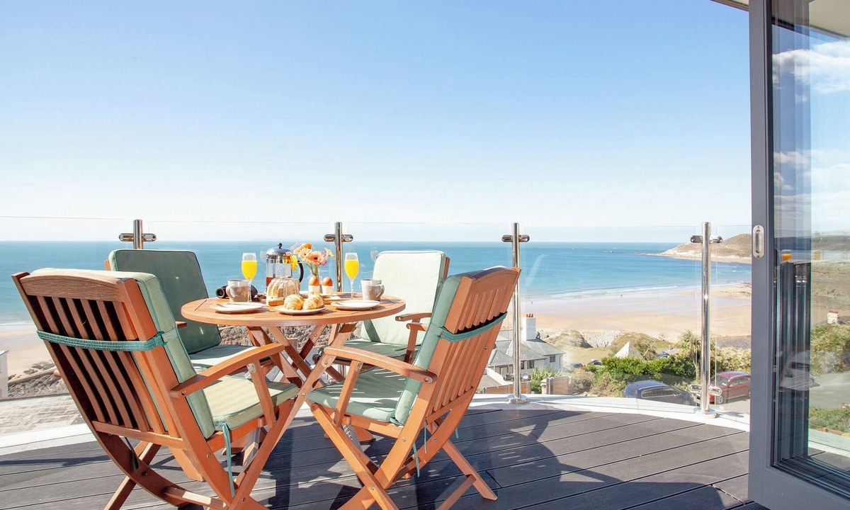 Mortehoe Cottage | 2 bedroom accommodation in Woolacombe