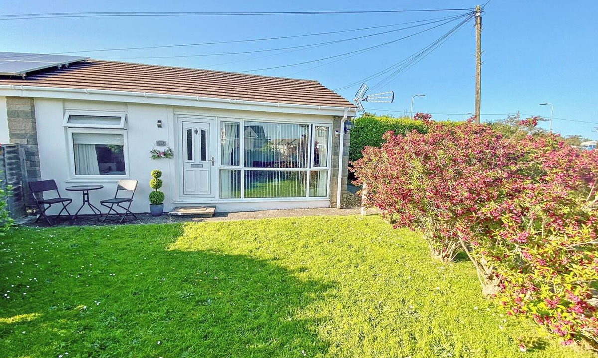 Woolacombe Cottage | 2 bedroom accommodation in Woolacombe