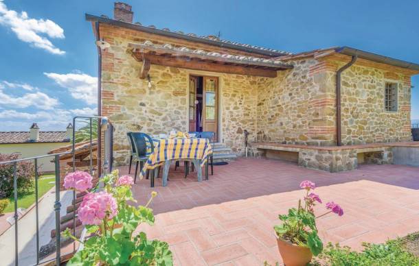 Larciano Apartment | 2 bedroom accommodation in Larciano PT