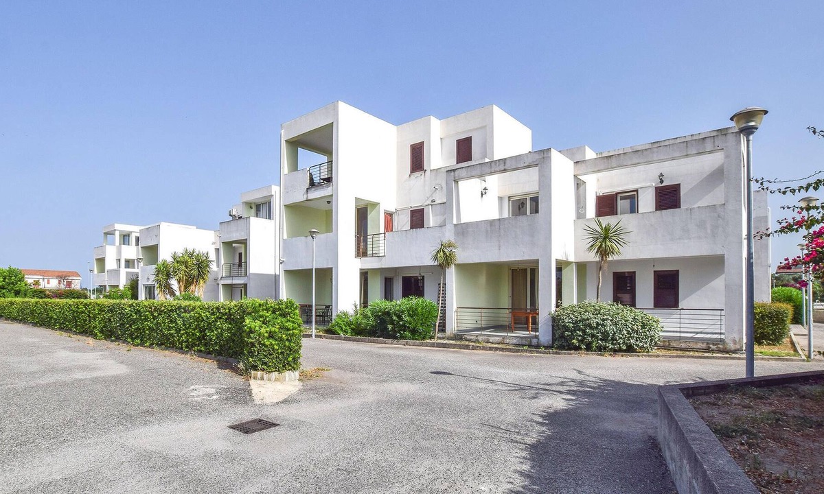 Isca Marina Apartment | 2 bedroom accommodation in Isca Marina