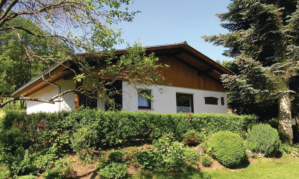 Holzhausen House | 2 bedroom accommodation in Dautphetal