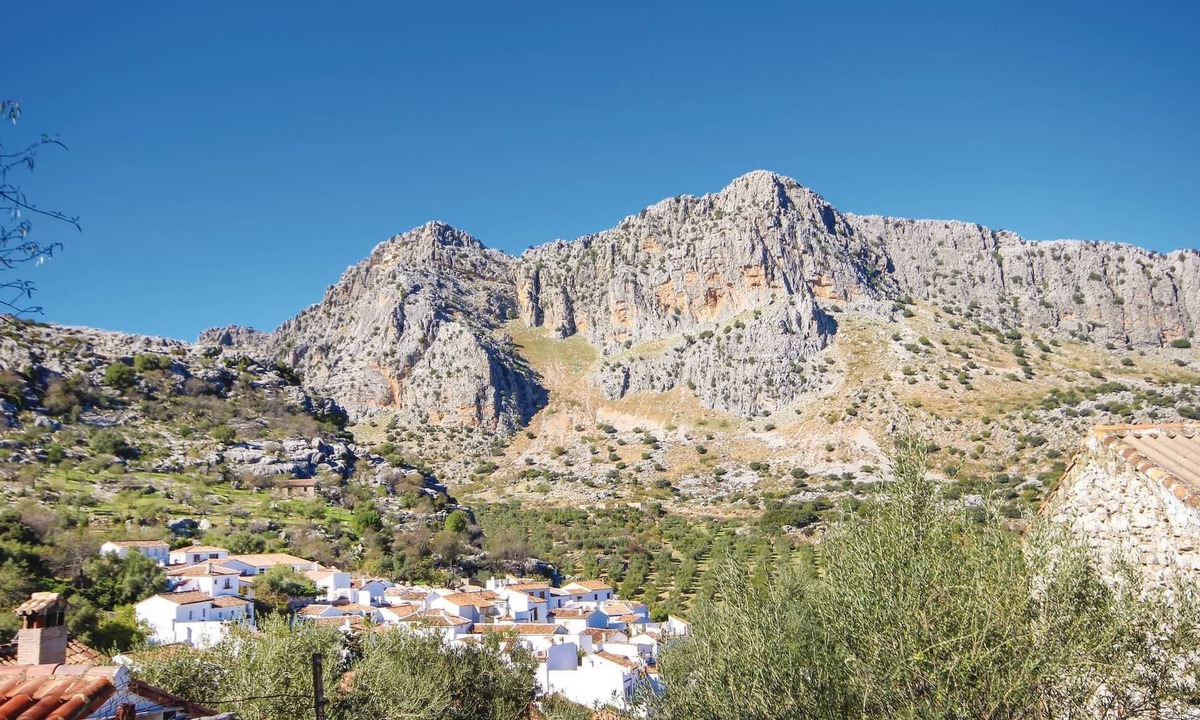 Montejaque House | 2 bedroom accommodation in Montejaque