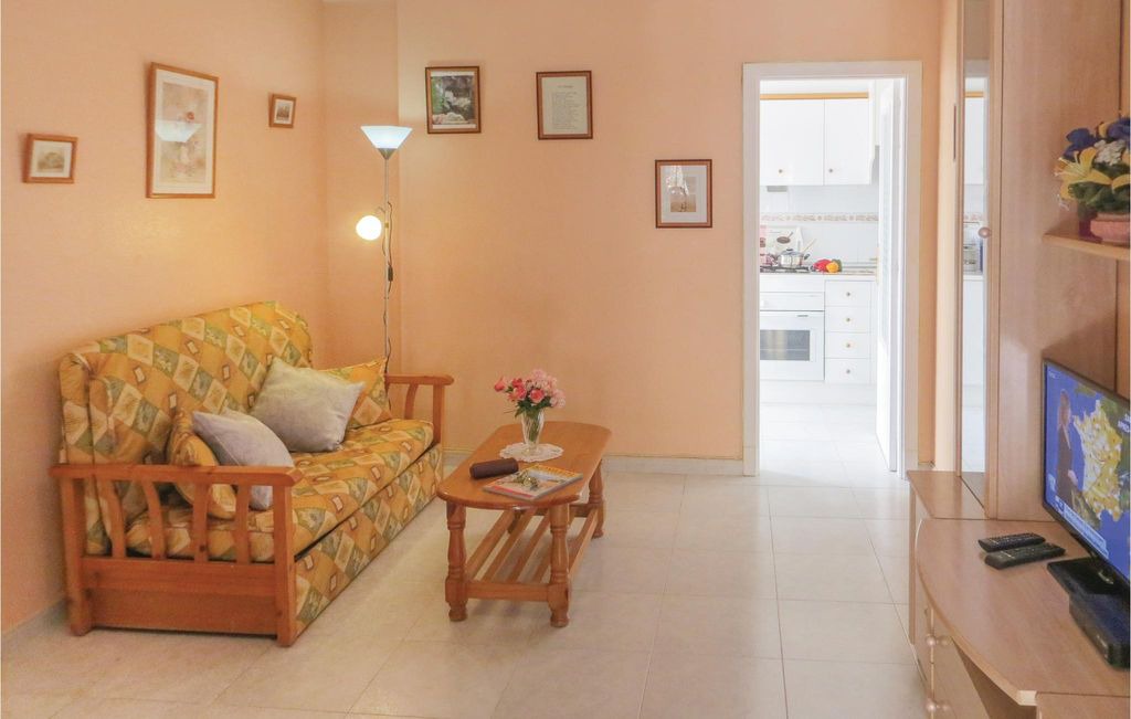 San Luis Apartment | 2 bedroom accommodation in Torrevieja