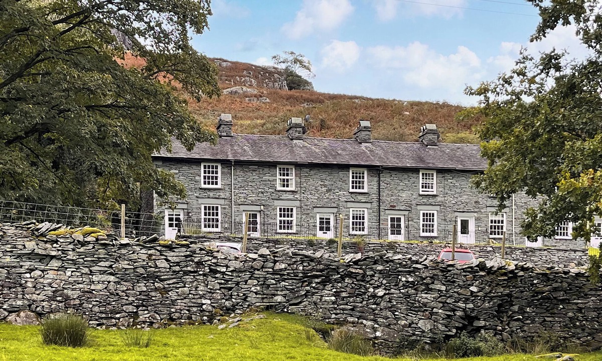 Chapel Stile Cottage | 2 bedroom accommodation in Chapel Stile, near Ambleside
