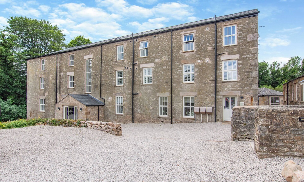 Casterton Cottage | 2 bedroom accommodation in Casterton, near Kirkby Lonsdale