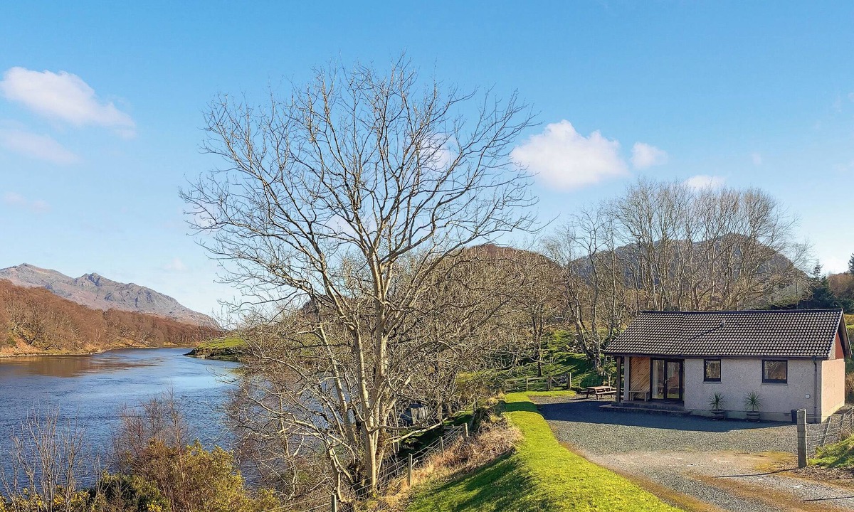 Drumchork Cottage | 2 bedroom accommodation in Poolewe, near Gairloch