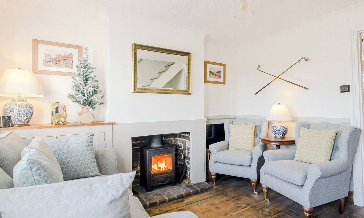 Goudhurst Cottage | 2 bedroom accommodation in Goudhurst