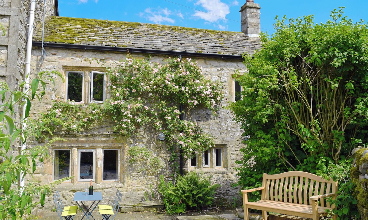 Kettlewell Cottage | 2 bedroom accommodation in Kettlewell