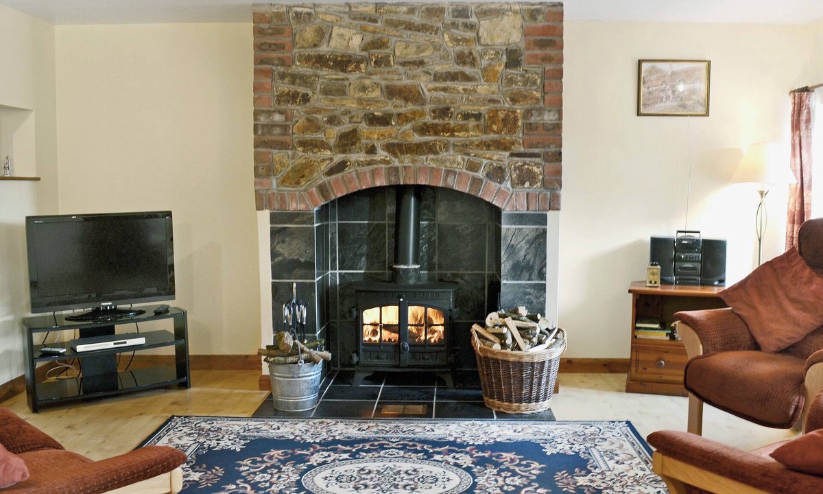 Okehampton Cottage | 2 bedroom accommodation in Northlew, near Tavistock