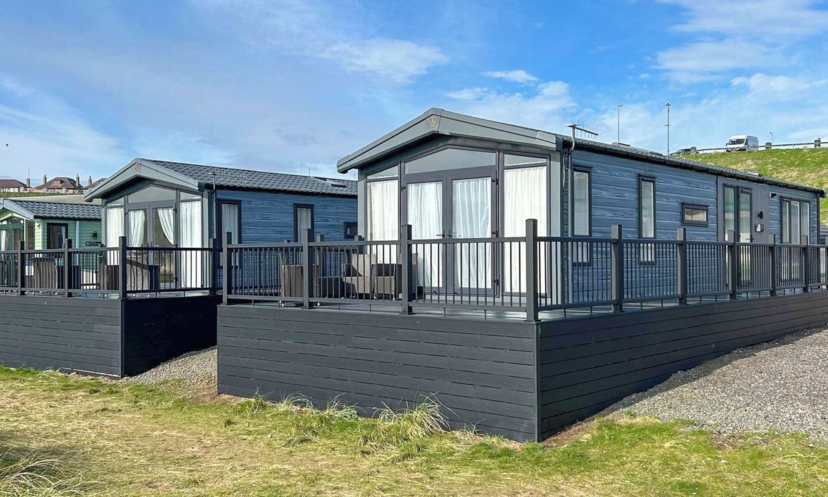 Peterhead Cottage | 2 bedroom accommodation in Peterhead