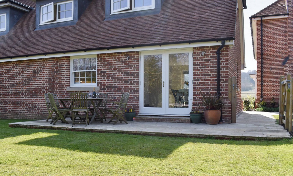 Stodmarsh Cottage | 2 bedroom accommodation in Stodmarsh, near Canterbury