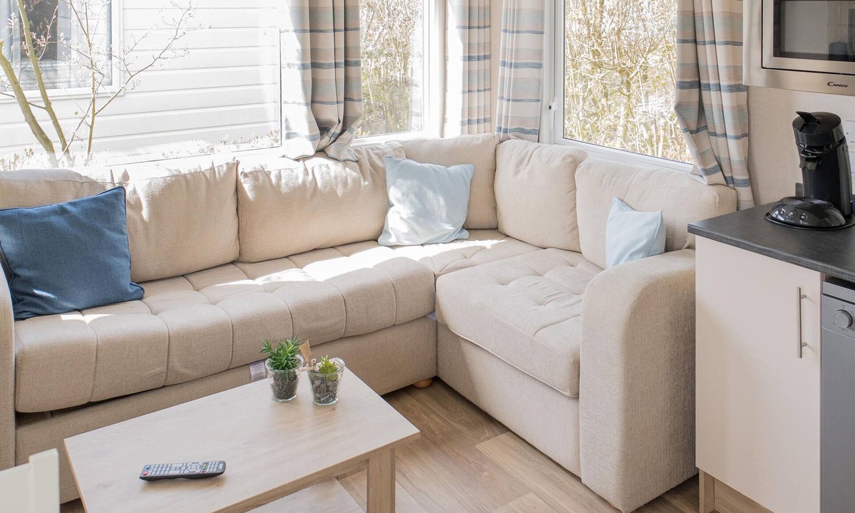 Kropswolde House | 2 bedroom accommodation in Kropswolde