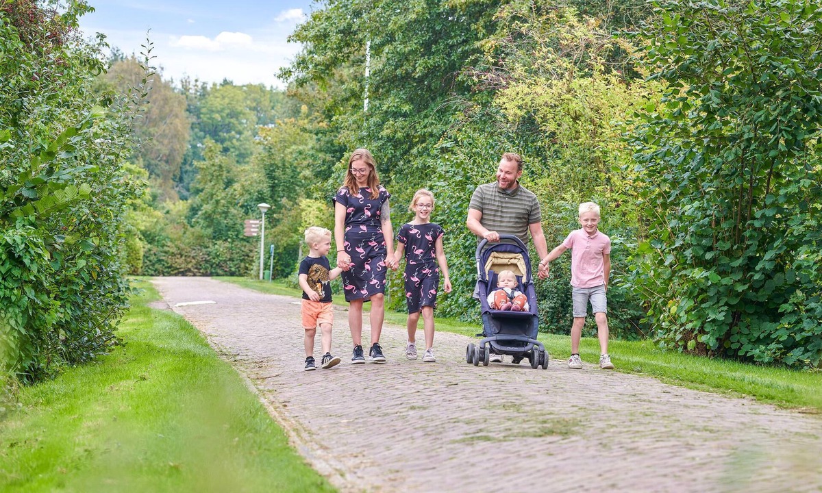 Kropswolde House | 2 bedroom accommodation in Kropswolde