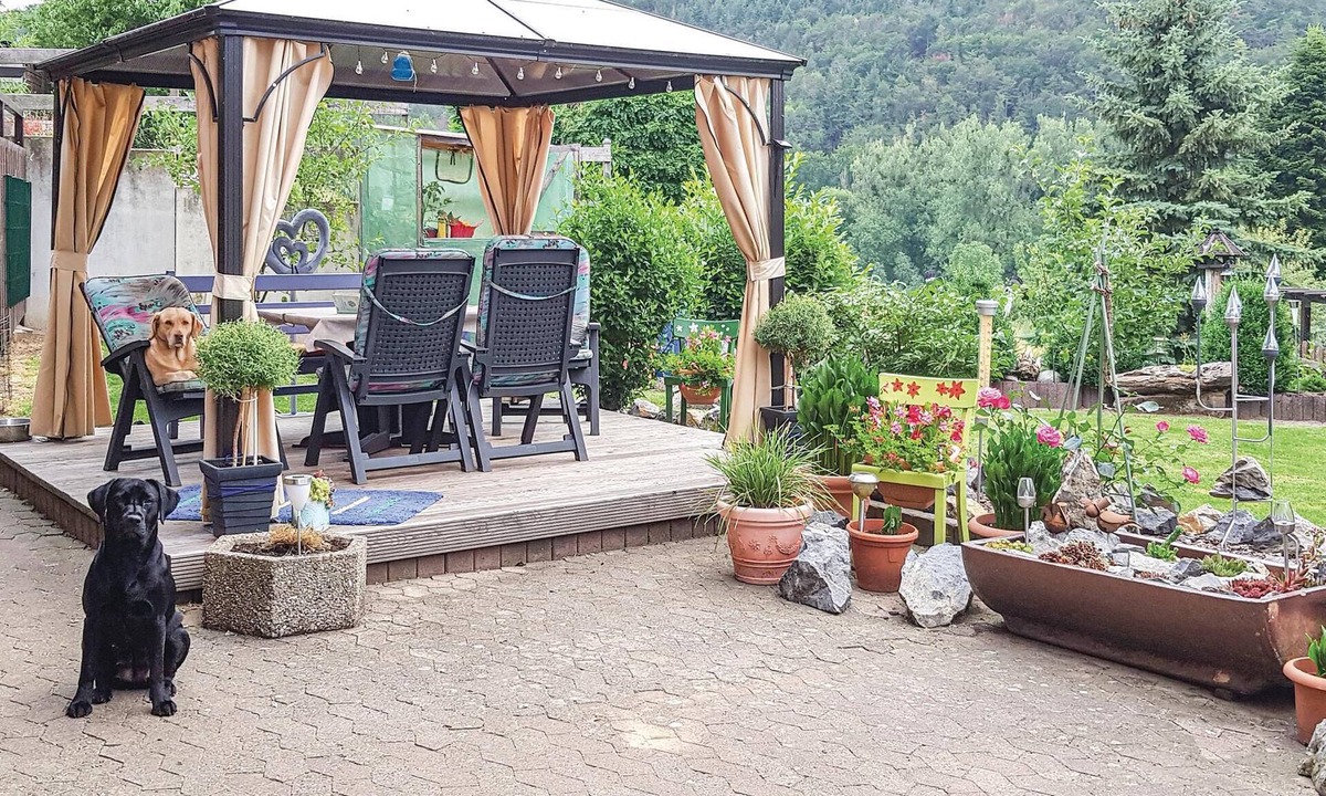 Kirchbrak Apartment | 2 bedroom accommodation in Kirchbrak