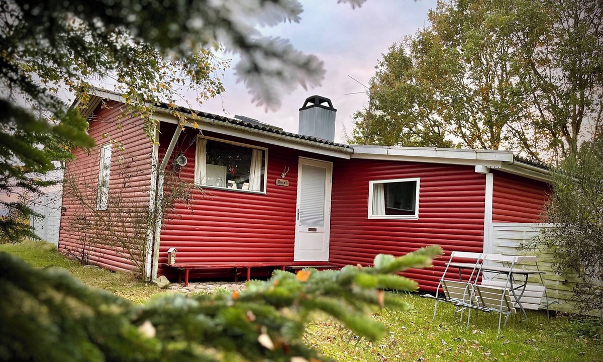 Faldsled House | 2 bedroom accommodation in Millinge